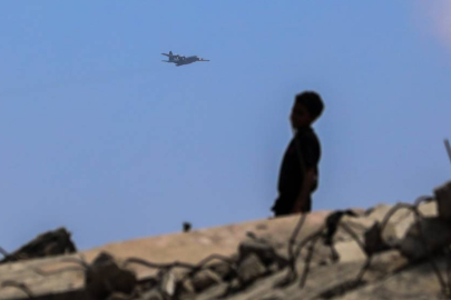 Gazze'de can kaybı 69 bin 483’e yükseldi!