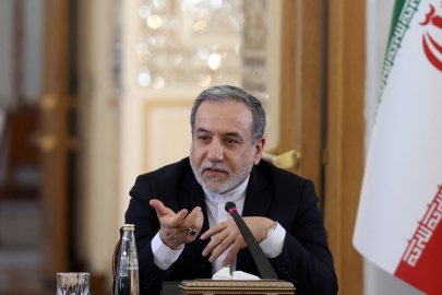 İran Dışişleri Bakanı Arakçi: "Artık daha güçlüyüz"