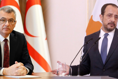 Kıbrıslı liderlerin ilk görüşmesinin tarihi belli oldu