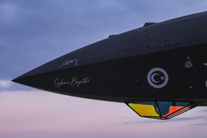 KIZILELMA’ya hayalet göz entegre edildi