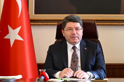 Bahçeli'nin İmralı çıkışına Adalet Bakanı'ndan ilk açıklama!