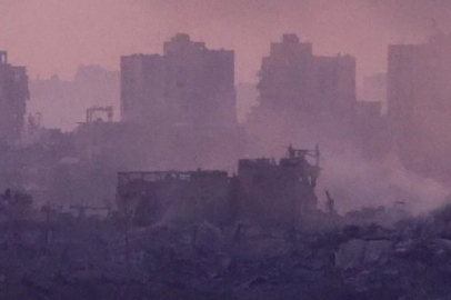 Bakan Tunç: "Gazze’de 20 binden fazla çocuk katledildi, şehit edildi"