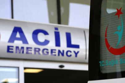 Bir midye vakası da Bursa'dan!