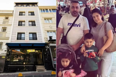 Böcek ailesini hastaneye götüren taksici konuştu: Kan kusuyorlardı!