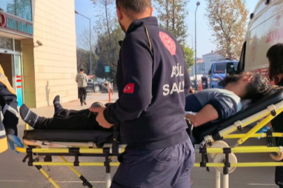 Bursa'da 3 kişilik aile yedikleri tavuktan hastanelik oldu!