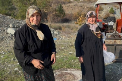 Bursa'da gençleri solladılar!