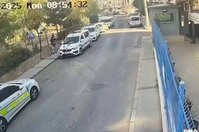 İzmir’de polis merkezine saldırı soruşturmasında yeni gelişme!