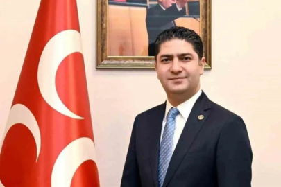 MHP'li Özdemir'den CHP'ye tepki: TRT üzerinde oluşturmaya çalıştığı algı beyhudedir