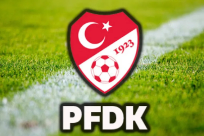 PFDK'dan 2. Lig'deki 282 futbolcuya bahis cezası!