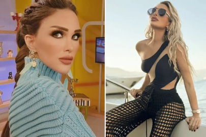 Seren Serengil'den Sağlık Bakanı'na yardım çağrısı