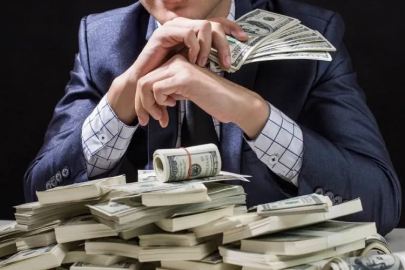 Türkiye'nin dolar milyoneri sayısında rekor artış