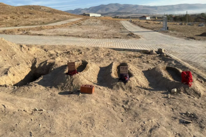 Türkiye'yi ağlatan olayda kahreden manzara!