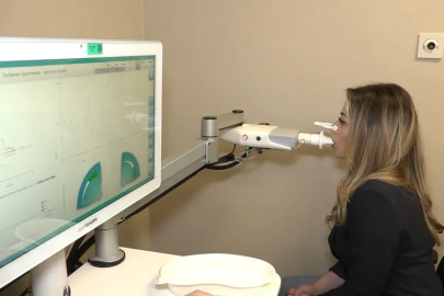 Yemeğin buharı bile KOAH'a sebep olabiliyor