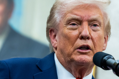 ABD Senatosu Epstein dosyalarının açılmasını oy birliği ile kabul etti