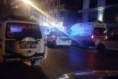 Aile tartışması faciayla bitti!