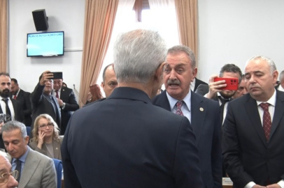 Bakan Uraloğlu: "Bilir ailesinin yaşamını yitirmesinin metroyla hiçbir ilgisi yok"