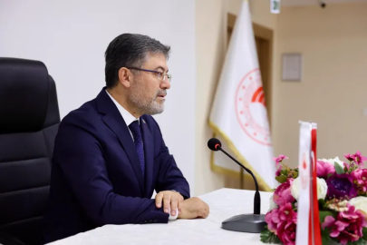 Bakan Yumaklı: “ESK’nın ucuza et sattığı iddiası gerçek değil”