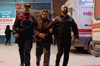 Bursa'da samanlıkta, 4,2 kilogram esrar ele geçirildi!