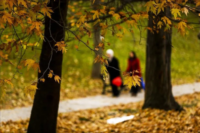 Bursa'da sıcaklıklar yükselecek...