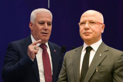 Gürkan: "Bursamızın vizyonsuz, popülist ve günübirlik kararların bedelini ödemeye tahammülü yoktur!"