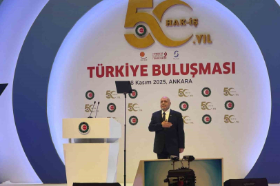 HAK-İŞ Başkanı Arslan: "Asgari ücret mevzuatımızı yeniden masada çalışmamız gerekiyor"