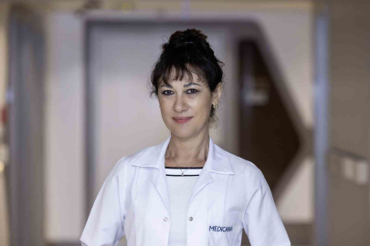 Her 5 yetişkinden birini tehdit ediyor: "Belirtileri yaşa değil KOAH’a bağlayın"