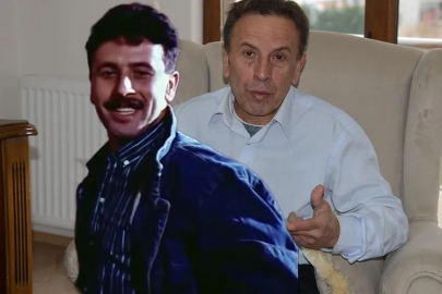 Şizofreni teşhisi konulan Yeşilçam'ın usta ismi Bursa'da huzurevinde yaşıyor