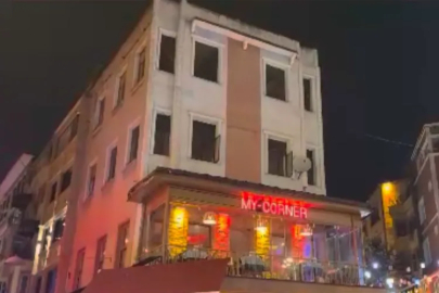 Almanya’dan İstanbul’a gelen adam, otelde fenalaşınca kaldırıldığı hastanede öldü