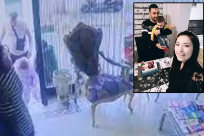 Böcek ailesinin soruşturmasında 6 şüpheliye tutuklama talebi