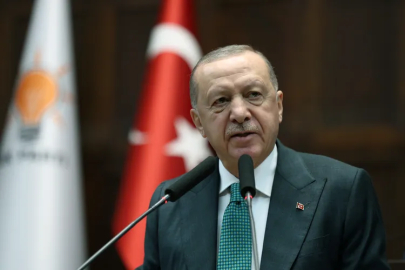 Erdoğan: "Ülkemizin ve milletimizin menfaatini her türlü çıkarın üzerinde gören bir kadroyuz"