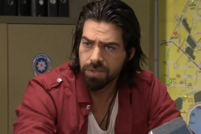 Fenomen diziye dahil olan Uğur Pektaş'ın son hali gündem oldu