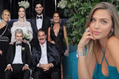 İbrahim Tatlıses'in gelini zehirlendi