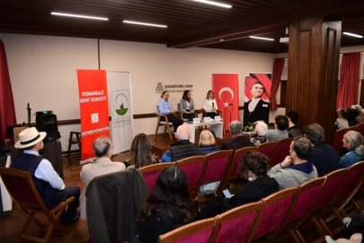 Osmangazi'de 7'den 70'e felsefe yolculuğu başladı