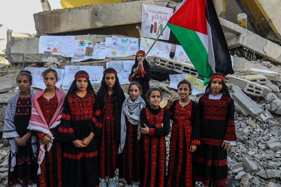 20 Kasım Dünya Çocuk Hakları Günü