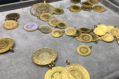 Altın fiyatları bugün ne kadar oldu?