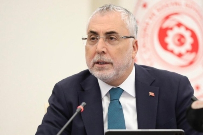 Bakan Işıkhan'dan asgari ücret açıklaması