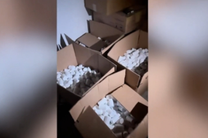 Bakan Yerlikaya duyurdu! 3 ilde uyuşturucu operasyonu