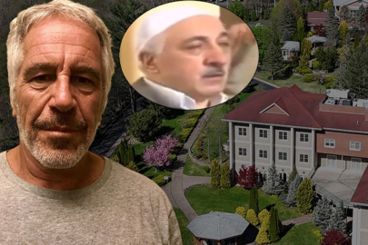 Epstein Belgeleri, Gülen’in Epstein’a uzanan bağlantılarını ortaya koydu!