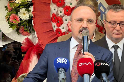 İçişleri Bakan Yardımcısı Turan: "Terörsüz Türkiye için büyük mesafe katettik"