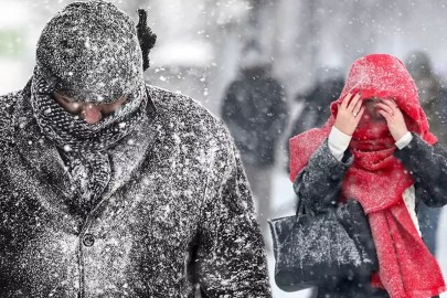 La Nina Türkiye'yi vuracak! Tarih verildi, resmen donacağız