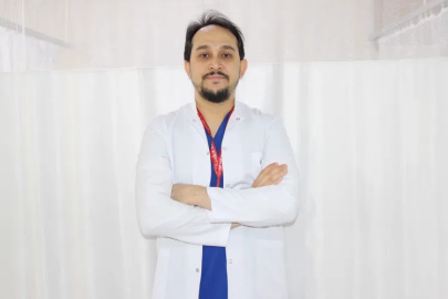 "Sarı serum ölümcül olabilir"