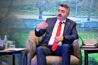 Yılmaz: ‘Bursa’nın kaybedecek zamanı yok’