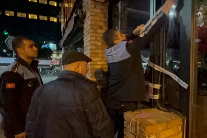 25 kişi hastanelik oldu, Şişli’de restoran kapatıldı!