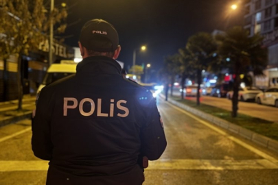 Bursa'da geniş çaplı uygulama!