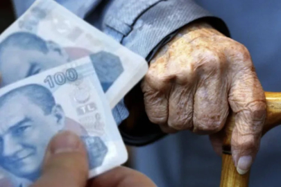 Emeklilere tarihin en kapsamlı desteği: Üç bakanlık eşgüdüm halinde hizmet seferberliği yürütüyor