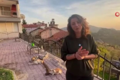 Metin Akpınar’ın biyolojik kızı olduğu iddia edilen Duygu Nebioğlu: "Dava bittiğinde susturulmuş çocukların da sesi olacağım"