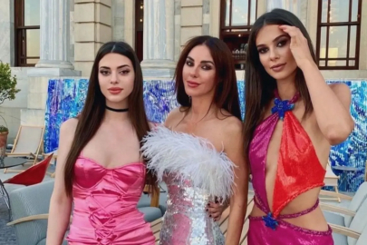 Testi pozitif çıkan Deren Talu yeni test yaptırdı! İşte çıkan sonuç