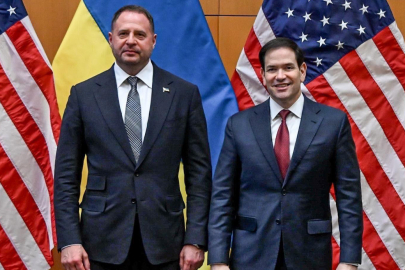 Avrupalılar, ABD’nin Ukrayna’da barış planına karşı teklif sundu