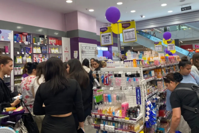 Bakanlık Türkiye'nin ünlü kozmetik devi için düğmeye bastı!