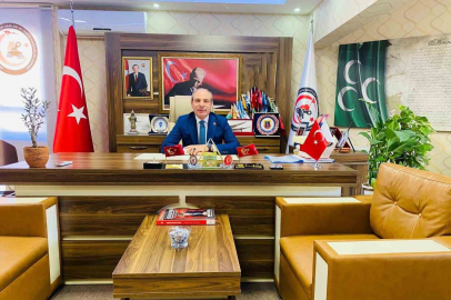 Başkan Gündüz: ’’Türkiye Ortadoğu’da hızla güçlenmektedir’’